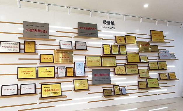 开云体育APP下载-关于荣誉墙：俱乐部的历史荣耀大盘点的信息