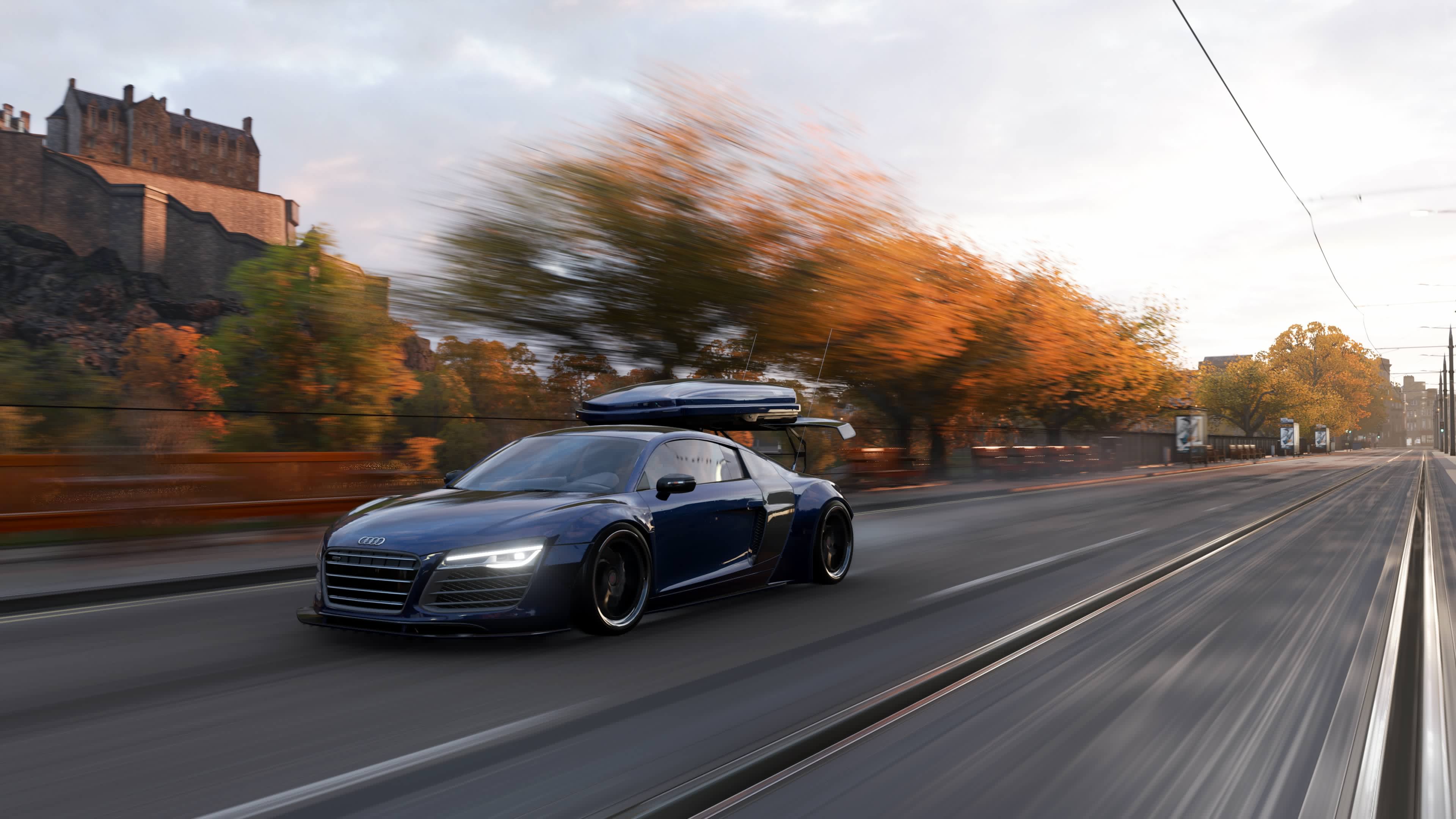 欢庆赛季结束:年度嘉年华盛大开启,嘉年华系列赛进度