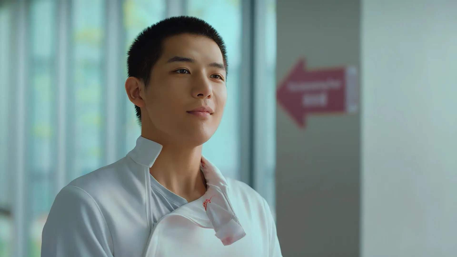 托里·哈斯克决赛发挥超出预期，托拜厄斯·哈里斯顶薪