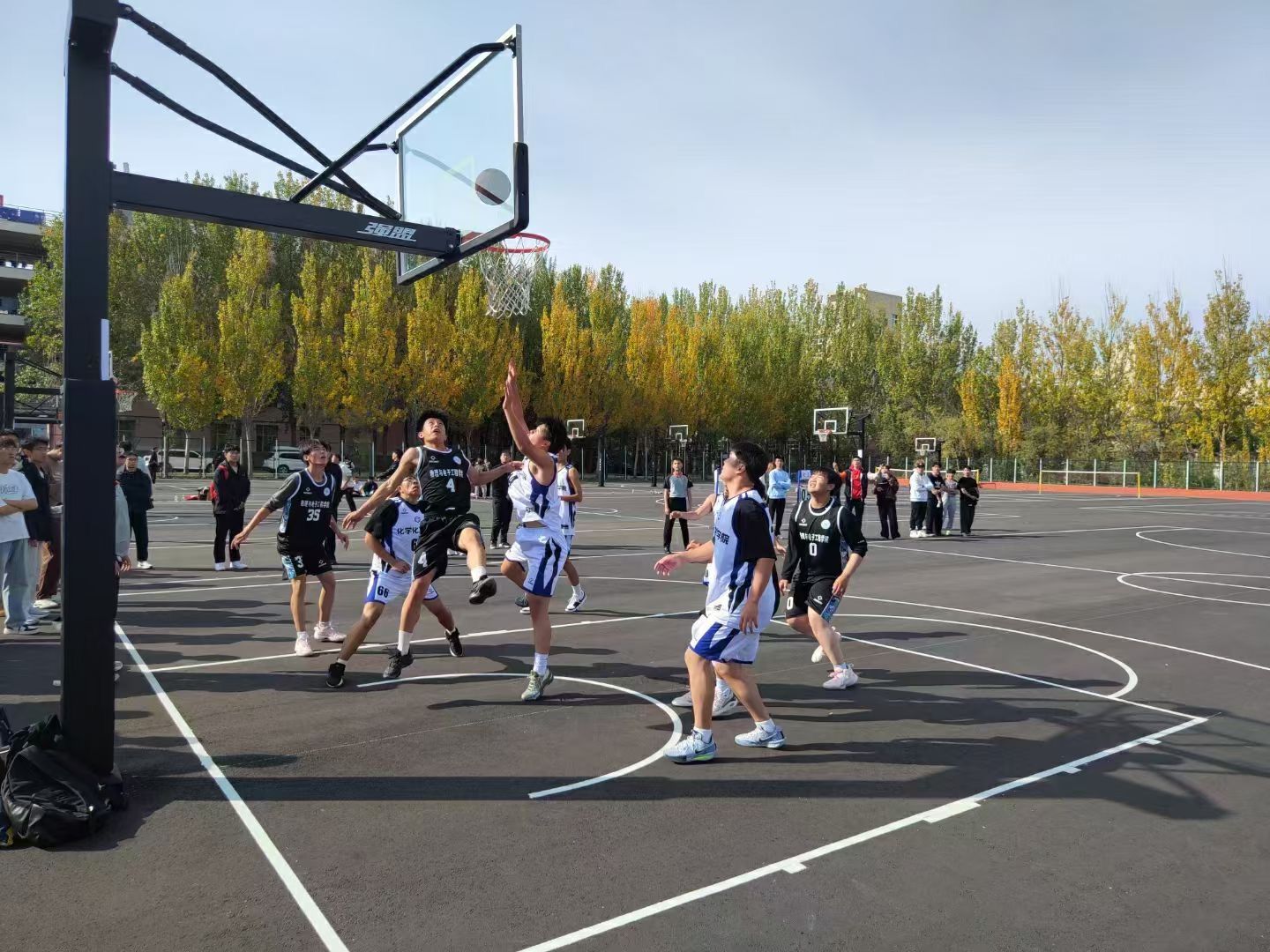 包含开云体育：中国篮球产业：赛事运营，人才培养，装备制造，打造完整产业链，促进篮球发展的词条