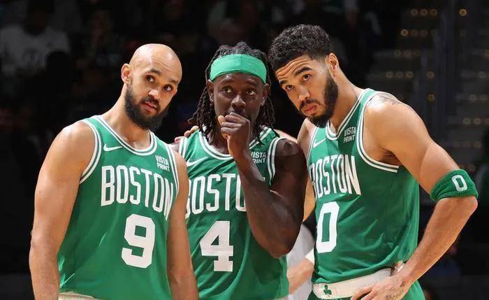 包含开云体育：凯尔特人队斯玛特的领导力：能否在新球队展现领袖风范？的词条