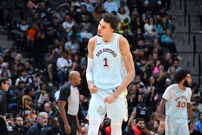 福克斯：国王的控卫新星