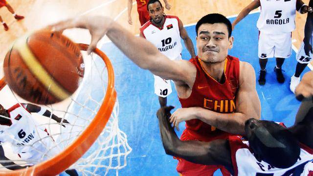 开云体育：中国篮球：如何走向世界，提升国际影响力？的简单介绍