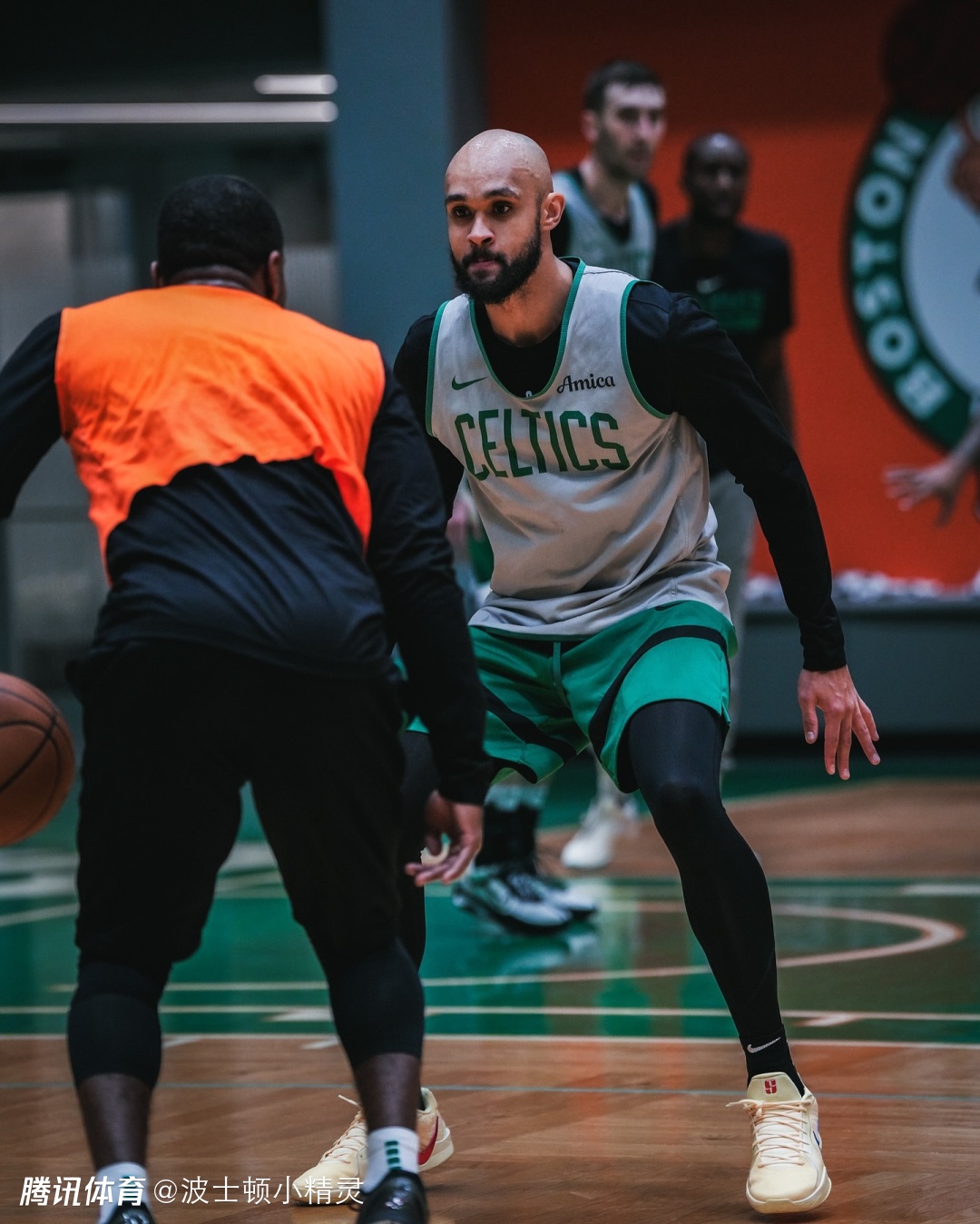 开云体育:凯尔特人队防守策略:如何限制锡安的内线进攻?的简单介绍 开云体育:凯尔特人队防守策略:如何限制锡安的内线进攻?的简单介绍