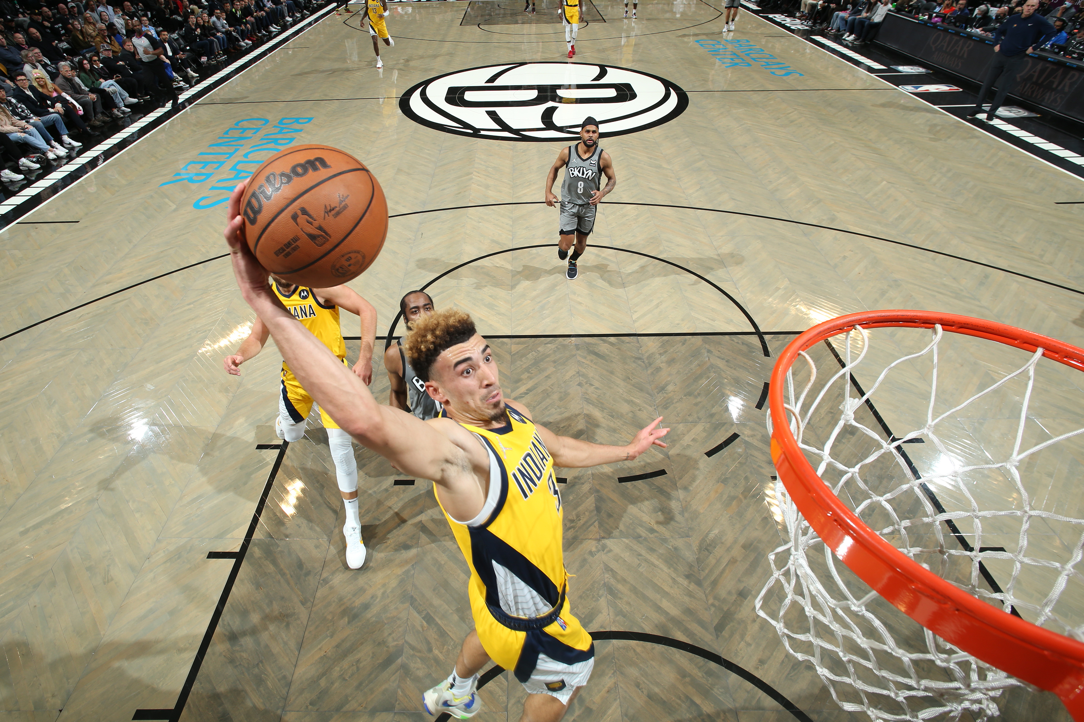 NBA历史上的最佳扣篮