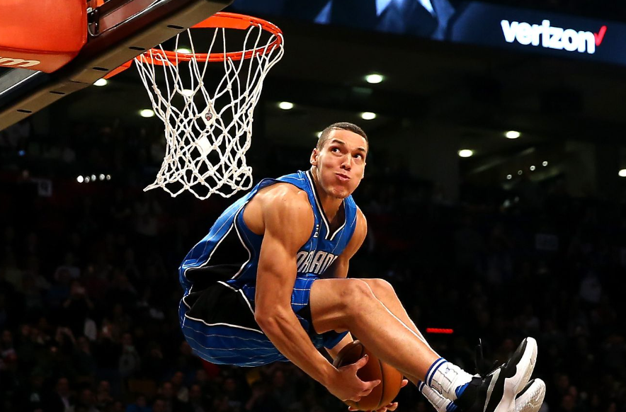 NBA历史上的最佳扣篮 NBA历史上的最佳扣篮