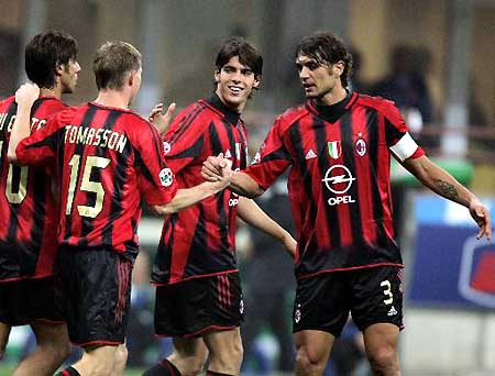 关于开云体育:意甲战术解析:如何理解意大利风格的信息 关于开云体育:意甲战术解析:如何理解意大利风格的信息