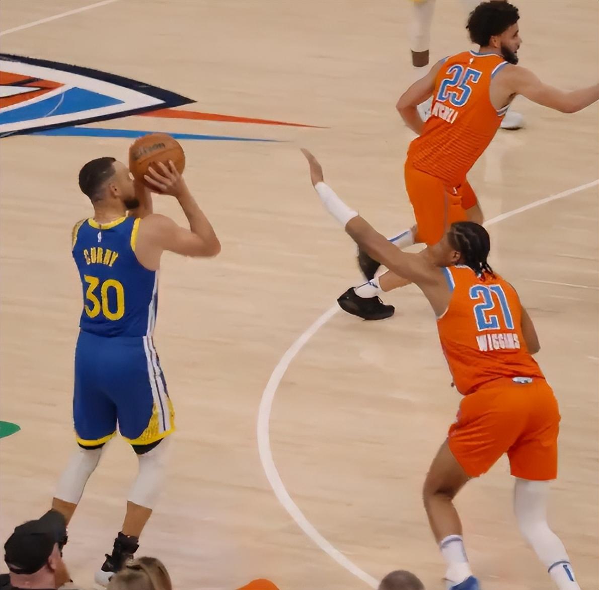 关于开云体育：勇士队库里的三分球：能否继续创造纪录，引领时代？的信息