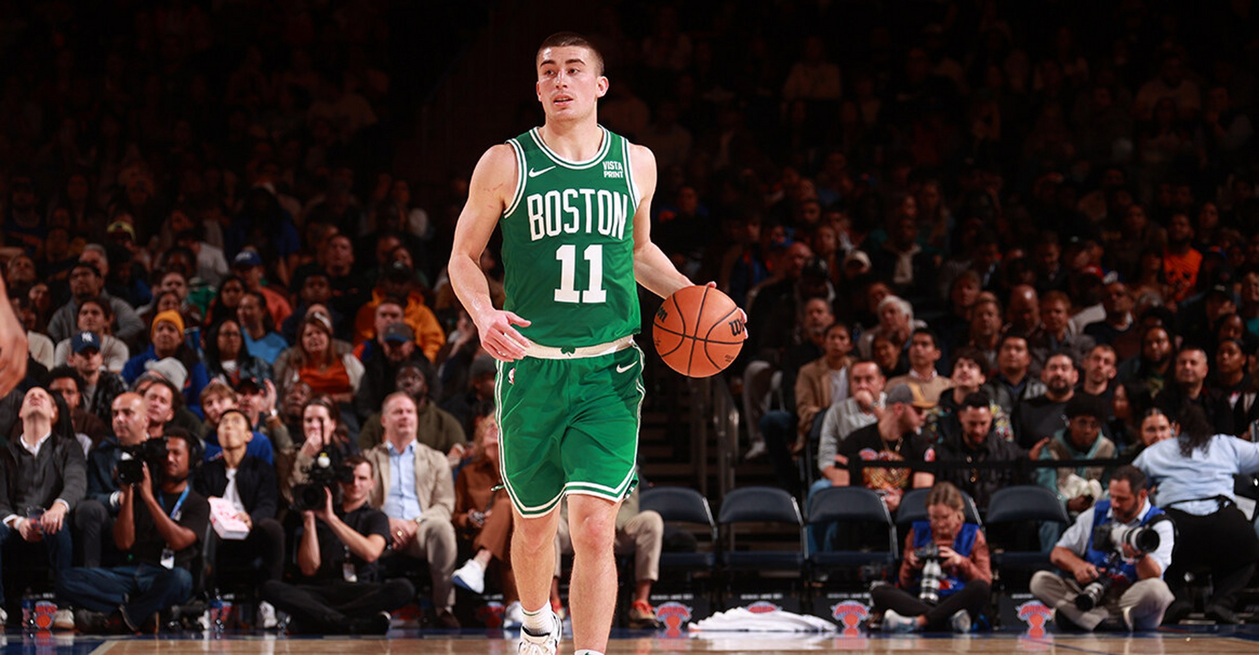 开云体育：凯尔特人队季前赛：普里查德展现投篮能力，争夺轮换位置的简单介绍