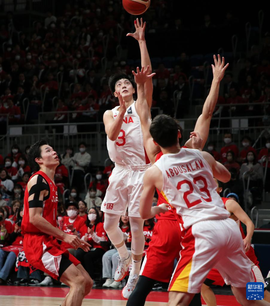 开云体育：中国男篮，青训体系改革真的能带来质的飞跃吗？的简单介绍