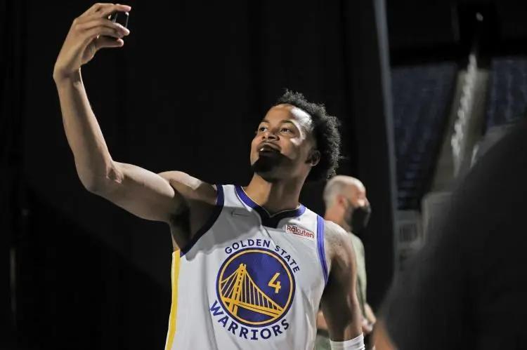 包含开云体育：勇士队新赛季：穆迪能否在新赛季获得更多机会？的词条