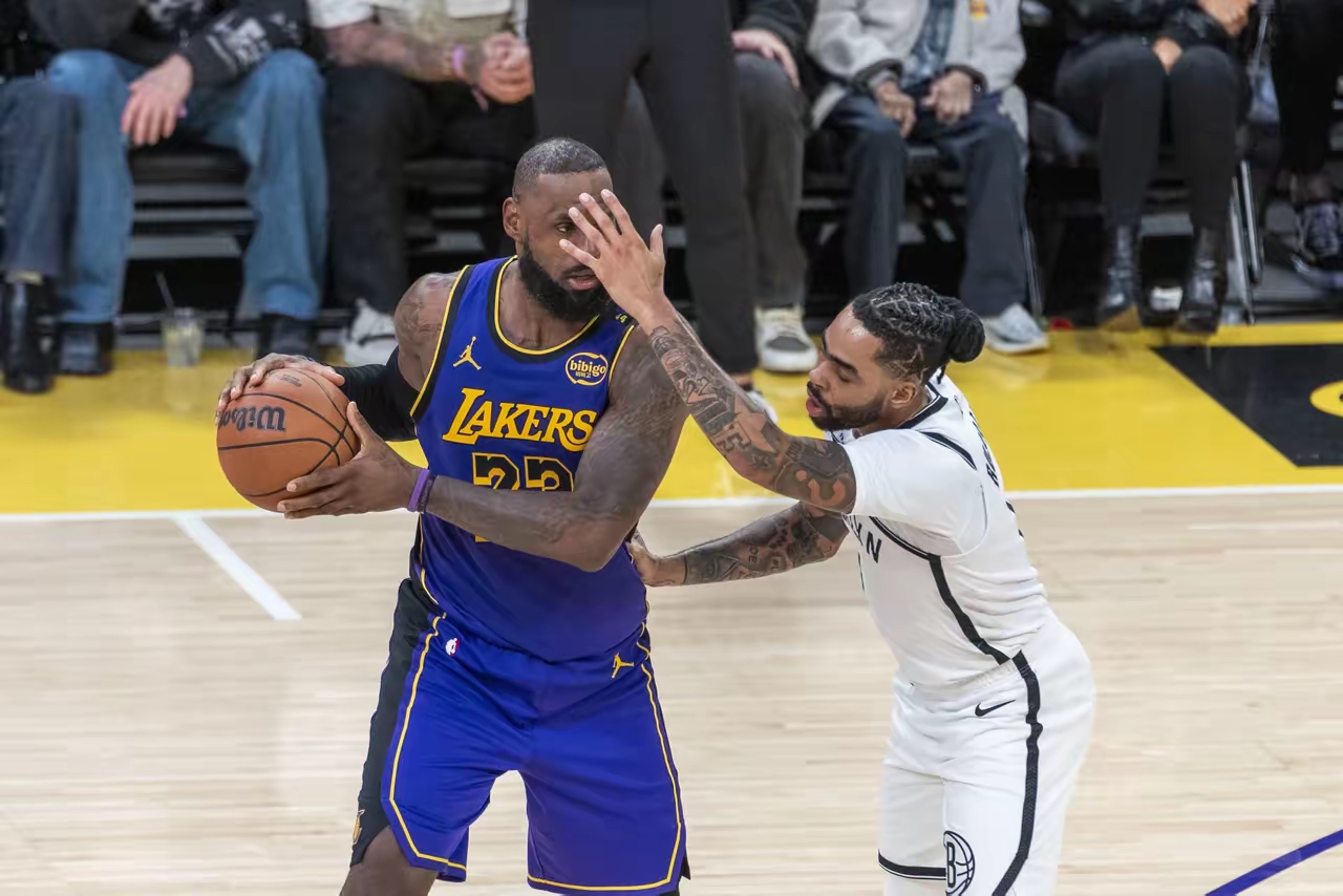 包含开云体育：湖人队新赛季：威少能否在新球队找到自己的位置，为球队做出贡献，帮助球队赢得总冠军？的词条